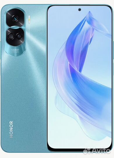 HONOR 90 Lite, 8/256 ГБ