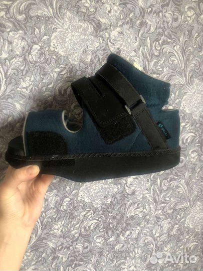 Обувь Барука L