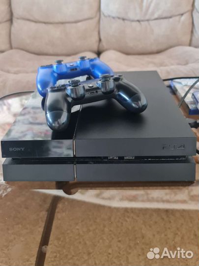 Sony playstation 4 PS4