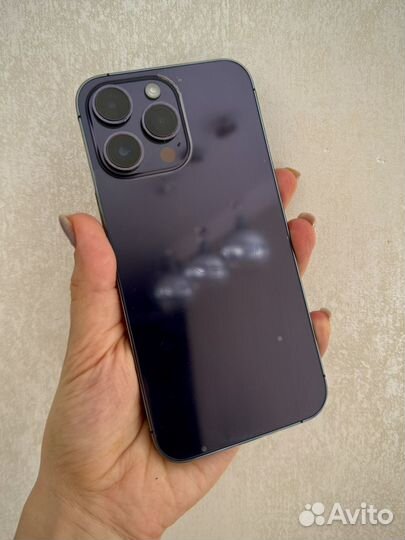 iPhone 14 Pro Max, 128 ГБ