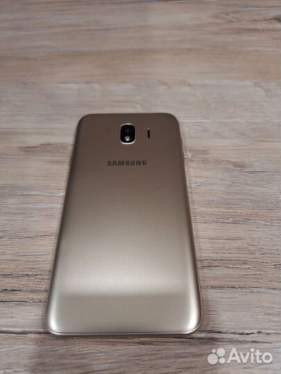 Samsung Galaxy J4 (2018), 3/32 ГБ