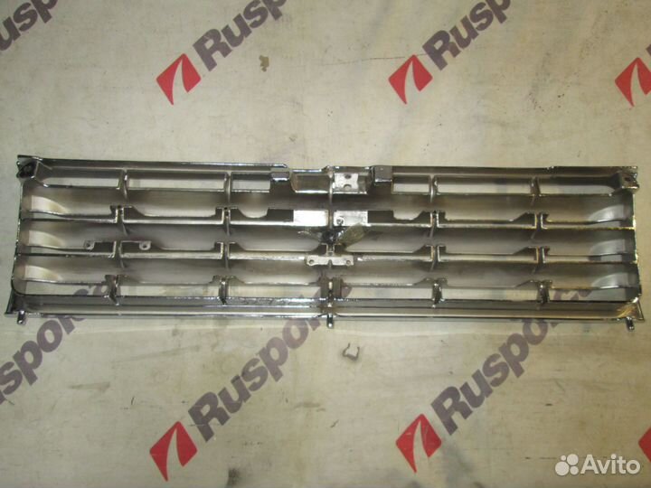 Капот Fiat Doblo II (152/263) 10-14