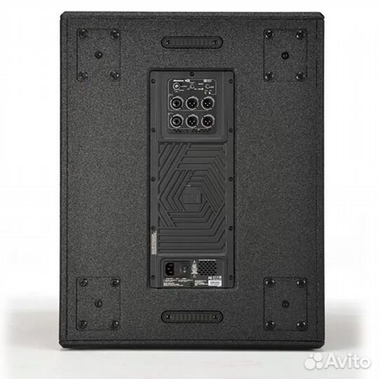 Активный сабвуфер Montarbo R18S