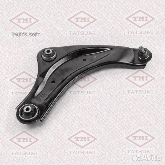 Tatsumi TEE1780R Рычаг подвески перед прав