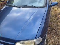 FIAT Palio 1.2 MT, 1999, 135 800 км, с пробегом, цена 30 000 руб.