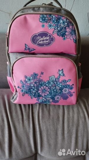 Школьный рюкзак Berlingo