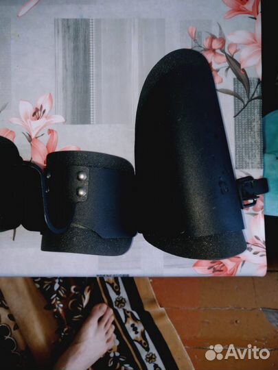 Гравитационные, инвельсионные ботинки