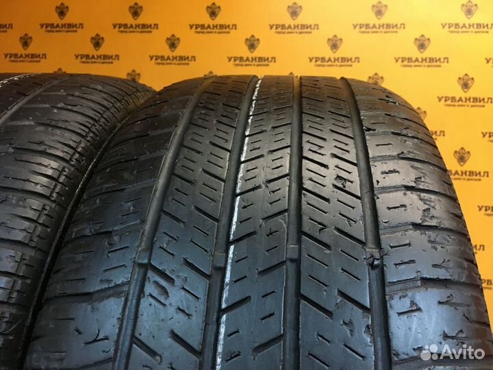 Continental Conti4x4Contact 255/55 R18 109H