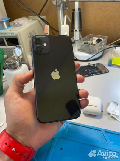 Ремонт телефонов всех моделей:быстро и качественно