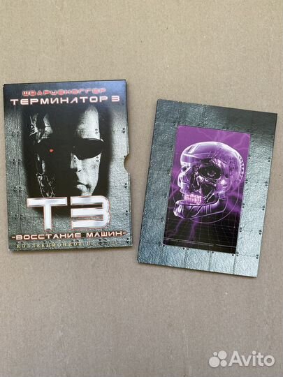 Коллекционные лицензионные dvd диски