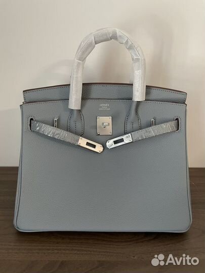 Сумка Hermes Birkin 30 новая