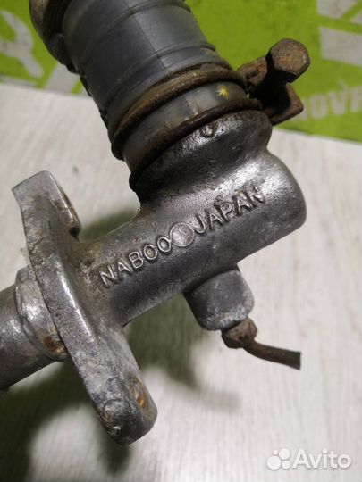 Цилиндр сцепления главный Сузуки Балено 98-07