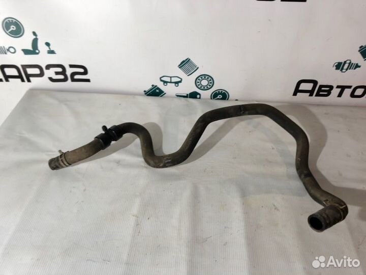 Патрубок печки Renault Duster K4MA690 2013