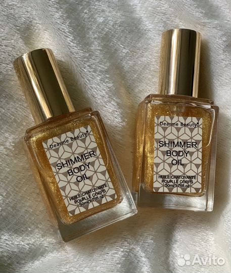 Крем тональный / консилер / кушон / спрей-шиммер