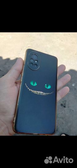 HUAWEI Nova 8, 8/128 ГБ