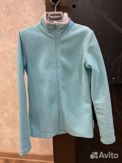 Толстовка для девочки 134