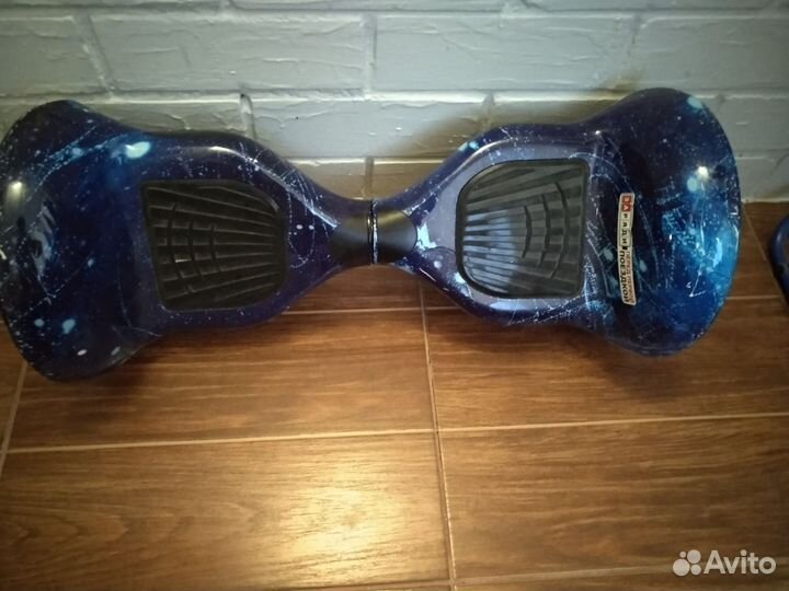 Гироскутер бу