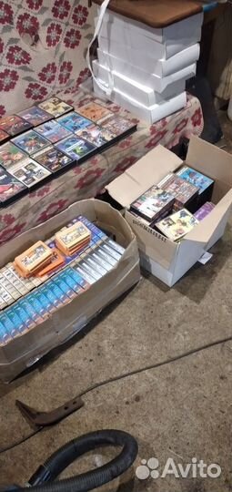 Компьютерные игры