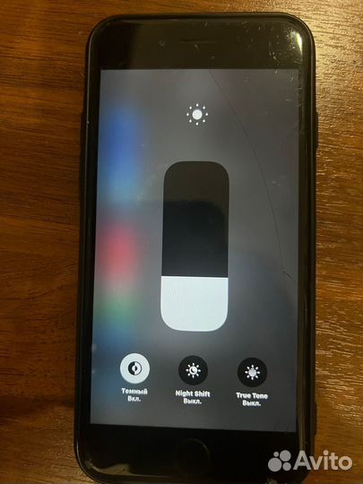 Телефон iPhone se 2020