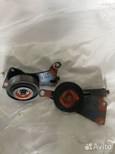 Ролики натяжные Nissan Fuga PY50 Y50 VQ25DE