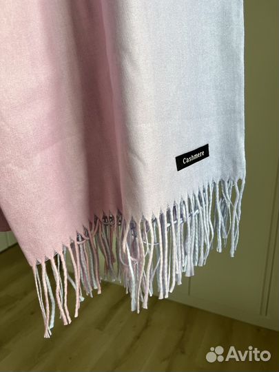 Палантин cashmere