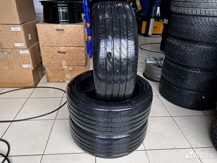 Bridgestone Turanza T005 245/45 R19 98W
