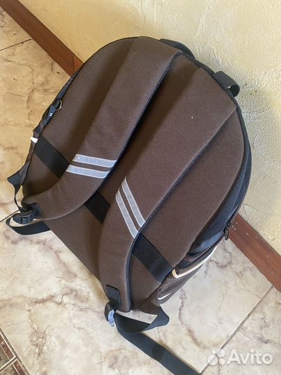 Рюкзак переноска для собаки