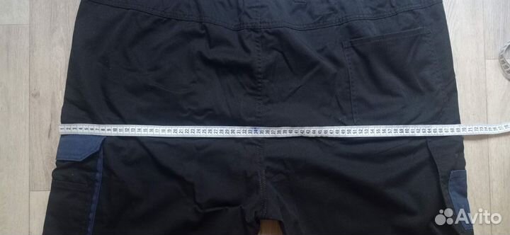 Шорты мужские большой размер 56-58