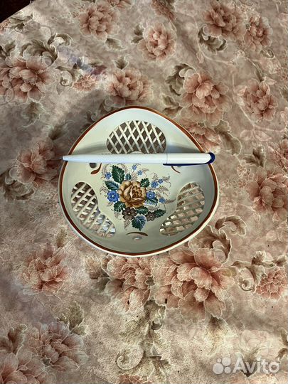 Конфетница