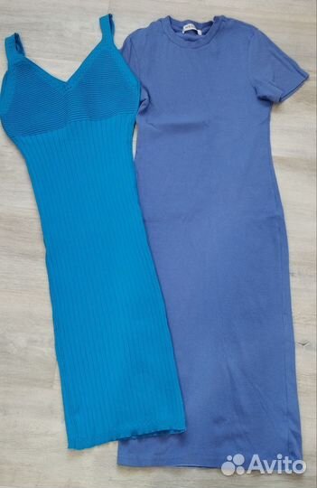 Женские вещи пакетом 42