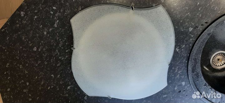 Светильник потолочный