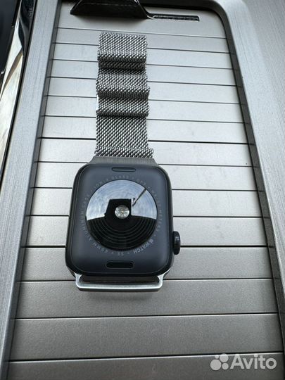 Часы apple watch se 40 mm 2023