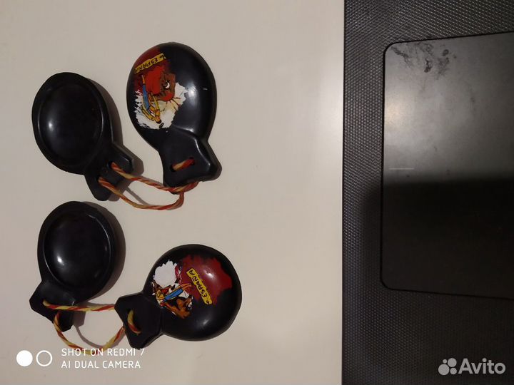 Кастаньеты