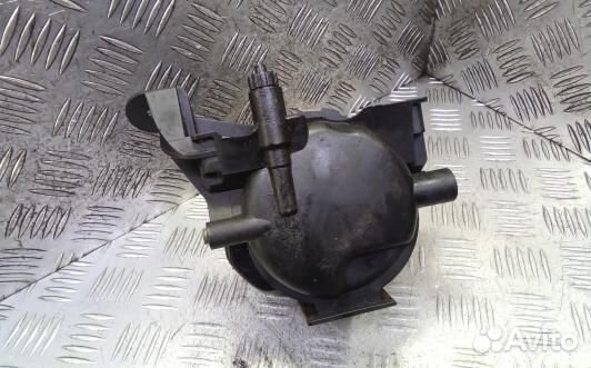 Корпус топливного фильтра ford kuga 1 (IUK04US01)