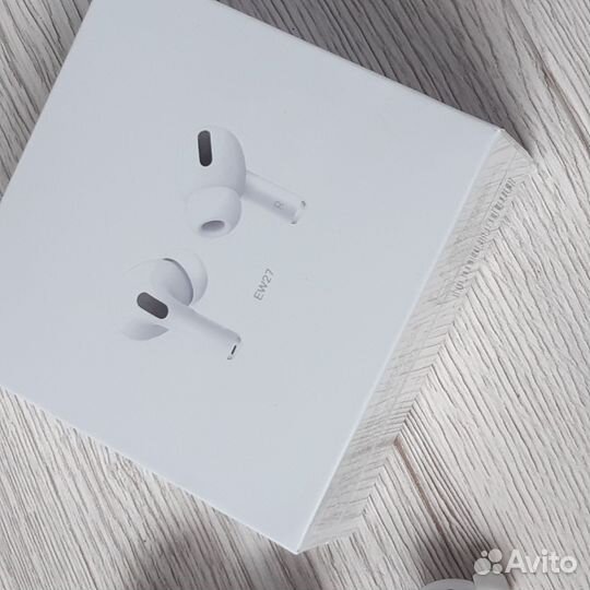 Беспроводные наушники hoco