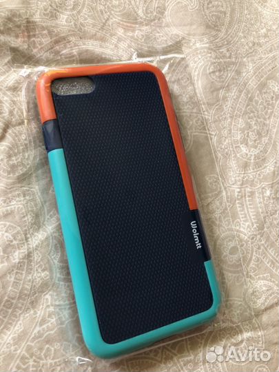 Чехол на iPhone 7 8