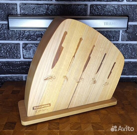 Набор ножей Tramontina Century - 3шт. тс-865