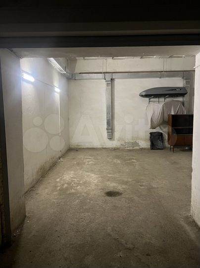 Гараж, 20 м²