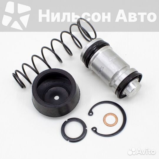 Ремкомплект главного тормозного цилиндра MMC fusо