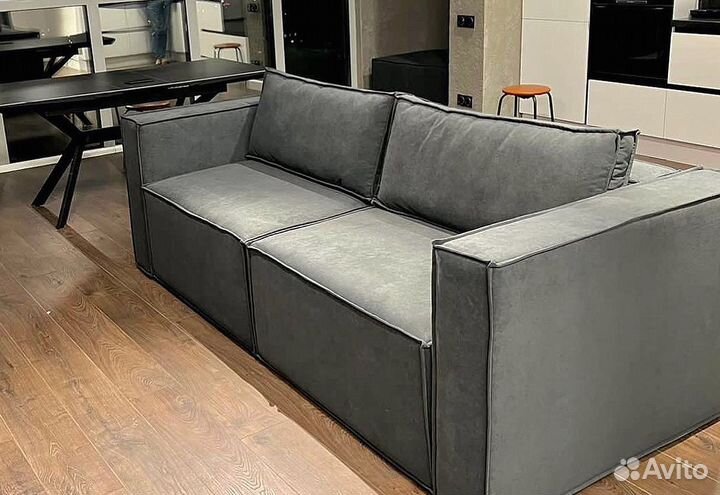 Диван новый