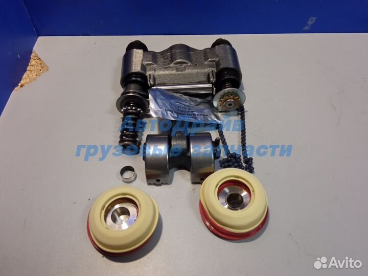 Ремкомплект суппорта Knorr SN6 SN7 SK7 полный комп