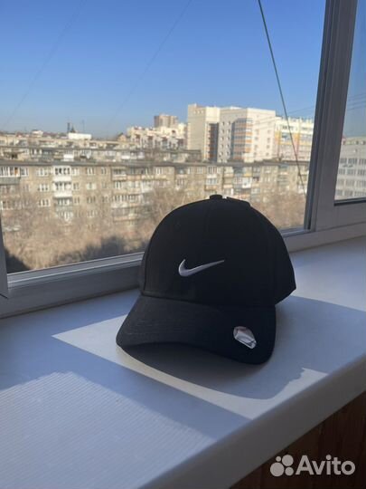 Бейсболка мужская nike