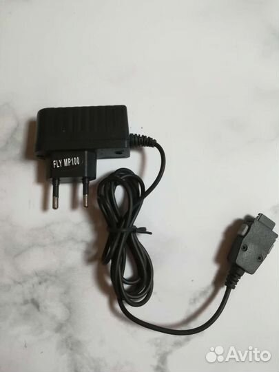 Зарядное устройство для Fly MP100