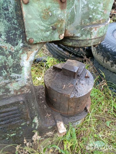 Кузнечный молот