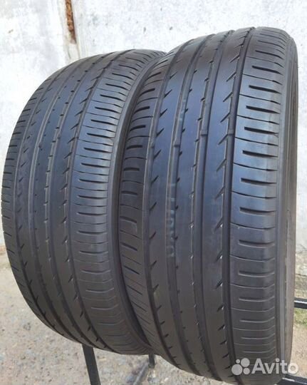 Toyo Proxes R52 215/50 R18 92V