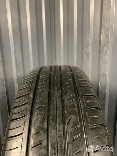 Dunlop Grandtrek PT3 205/70 R15 96H