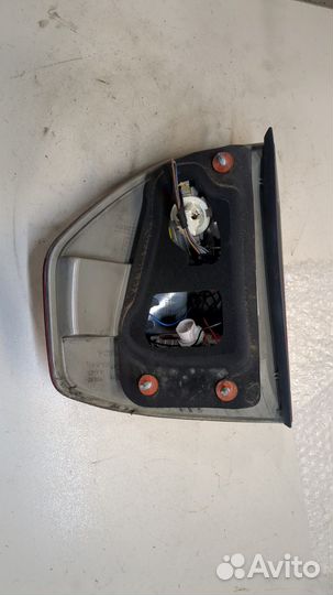 Фонарь (задний) правый BMW X3 E83