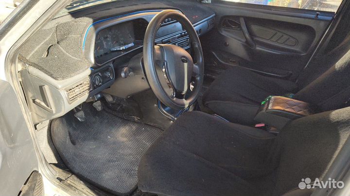 Выкуп Авто разбор Ваз 2110.,2112,2114,2104,2107