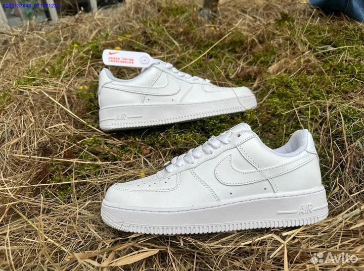 Nike air force 1 (Арт.15113)