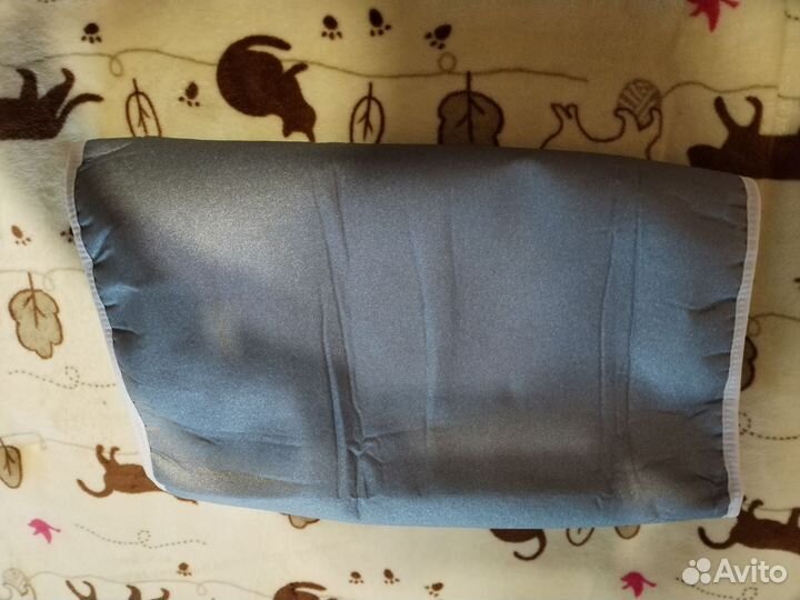 Чехол для гладильной доски, термостойкий